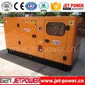 Cummins 320kw Silent Diesel Generator Set 400kVA 50Hz Price